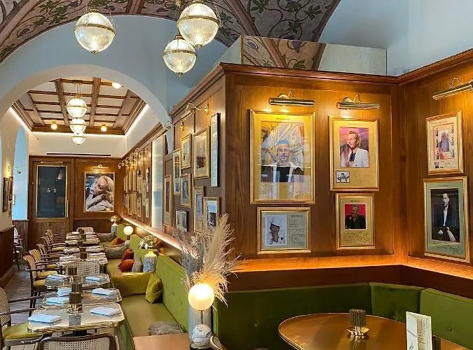 Maison Kammerzell - Hotel&Restaurant